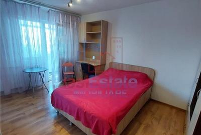 Garsonieră în Podu Roș