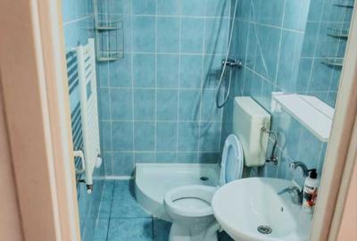 Garsonieră în Broscărie