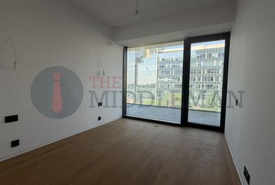 Apartament cu 4 camere semidecomandat în Aviației - 8