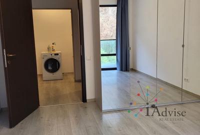 Apartament cu 4 camere în Valea Cetății - 2