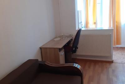 Garsonieră decomandată în Târlișua - 3