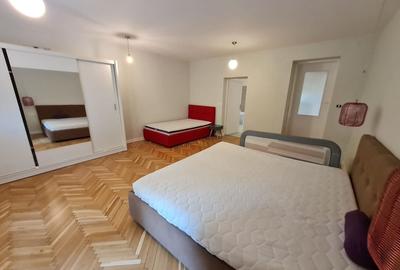 Casă individuală cu 6 camere cu Canalizare în Bogdăneștilor - 4