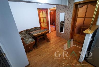 Apartament cu 3 camere decomandat, mobilat în Zorilor - 6