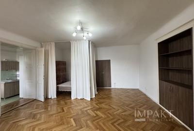 Garsonieră decomandată, mobilată în Ultracentral - 1