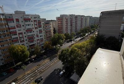 Apartament cu 3 camere decomandat în Rahova