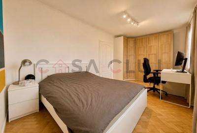 Apartament cu 3 camere decomandat, mobilat în Mănăștur - 3