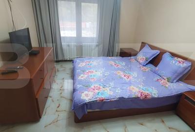 Casă cu 8 camere cu Teren 5955 Mp în Central