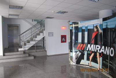 Birou, de 1,808 mp, în Domnești - 7
