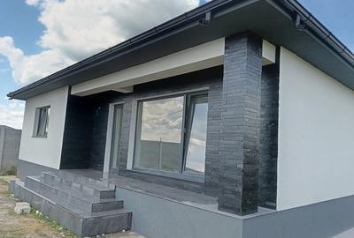 Casă cu 3 camere în Beba Veche - 9