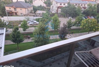 Apartament cu 2 camere semidecomandat în Dorobanți - 9