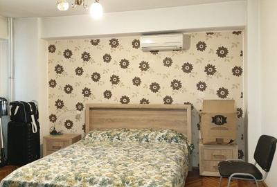 Apartament cu 2 camere decomandat în Popoveni