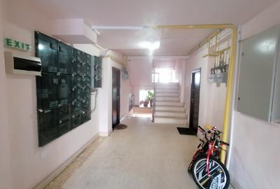 Apartament cu 4 camere decomandat, mobilat în Est - 25