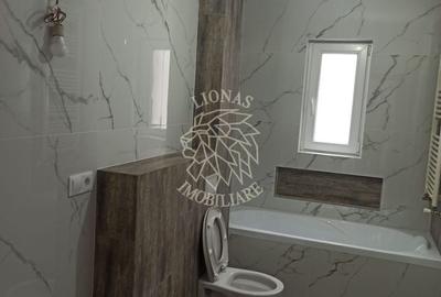 Apartament cu 4 camere semidecomandat în Sud - 6