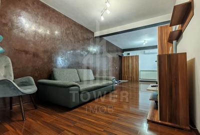 Apartament cu 3 camere decomandat în Hipodrom 2 - 5