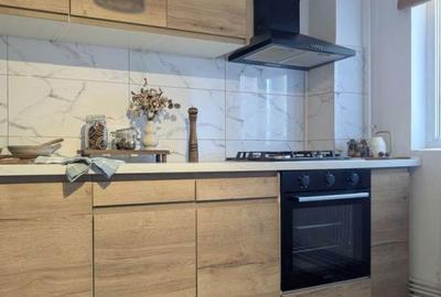 Apartament cu 3 camere, mobilat în Gheorgheni - 5
