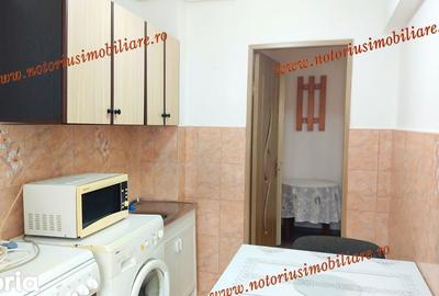 Garsonieră decomandată în Central - 10
