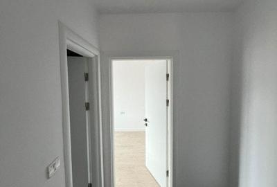 Apartament cu 3 camere în Giroc - 12