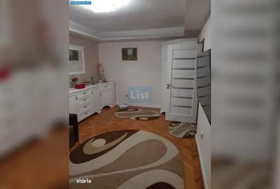 Garsonieră decomandată, mobilată în Gheorgheni - 1