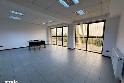 Spațiu comercial, de 1,292.1 mp, în Sud
