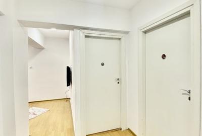 Apartament cu 3 camere decomandat, mobilat în Nord - 18