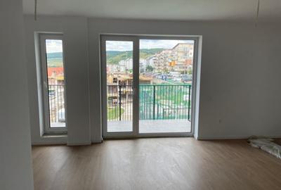 Garsonieră semidecomandată în Baciu