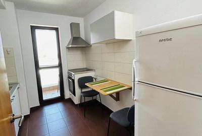 Apartament cu 2 camere semidecomandat în Otopeni - 2