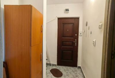 Garsonieră semidecomandată, mobilată în Zorilor - 4