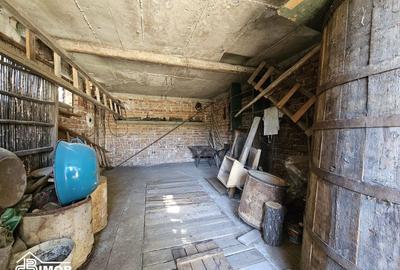 Casă cu 3 camere cu Teren 2690 Mp în Teiș - 13