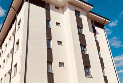 Garsonieră decomandată în Militari - 4