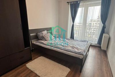 Apartament cu 2 camere în Tractorul - 1