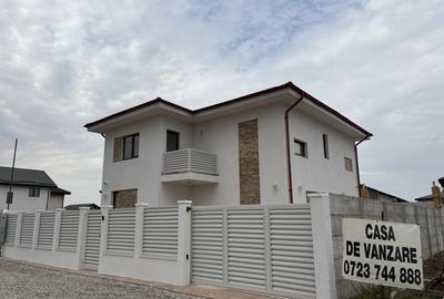 Casă cu 4 camere în Central - 4