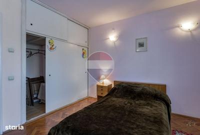 Apartament cu 3 camere în Vatra Luminoasă