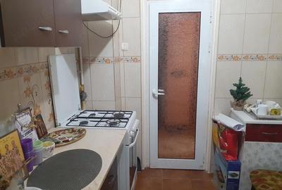 Apartament cu 2 camere semidecomandat în Central - 17