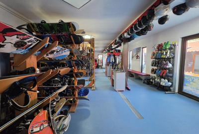 Spațiu comercial, de 360 mp, în Nord-Est - 19
