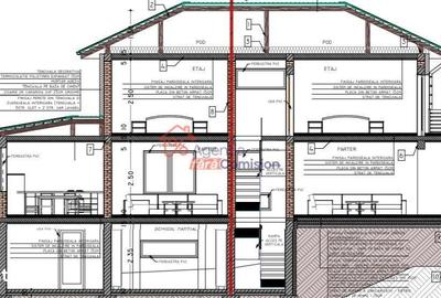 Casă cu 3 camere cu Teren 350 Mp în Miroslava - 6