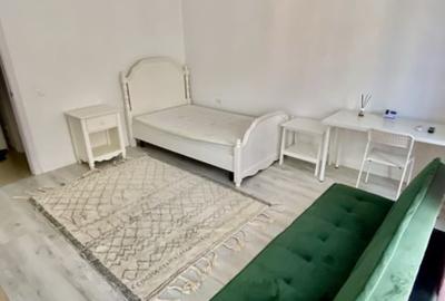 Garsonieră decomandată în Lujerului - 2