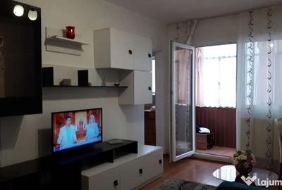 Garsonieră semidecomandată în Fortuna