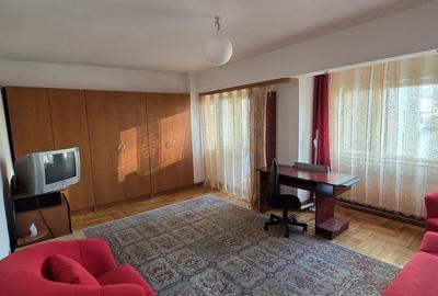 Apartament cu 3 camere decomandat în Mărăști - 8