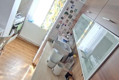 Apartament cu 3 camere decomandat în Central - 7