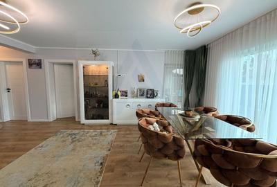 Casă individuală cu 4 camere cu Teren 270 Mp în Cristian - 21