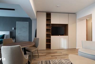 Apartament cu 2 camere în Decebal - 3