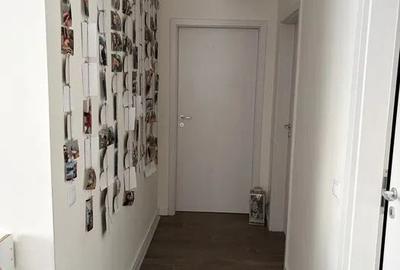 Apartament cu 3 camere decomandat în Mărăști - 5