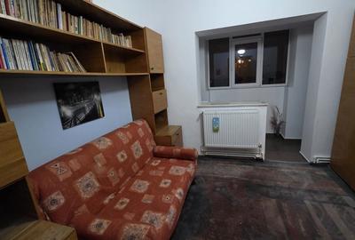 Apartament cu 4 camere decomandat în Central - 7