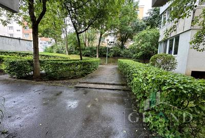 Apartament cu 2 camere decomandat, mobilat în Zorilor - 28