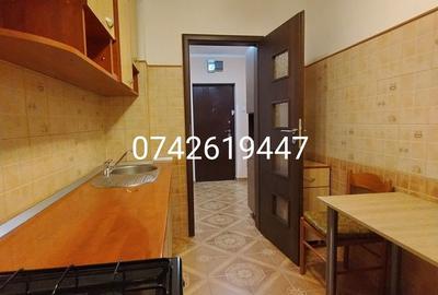 Apartament cu 2 camere semidecomandat în Drumul Taberei - 5
