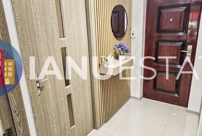 Apartament cu 3 camere decomandat, mobilat în Giurgiului - 5