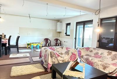 Casă cu 3 camere cu Canalizare în Mocira - 4