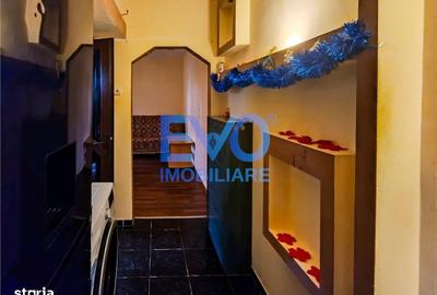 Apartament cu 2 camere semidecomandat în Alexandru cel Bun - 7