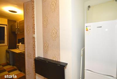 Garsonieră decomandată, mobilată în Camil Ressu - 14