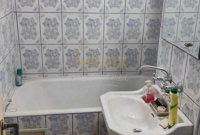 Apartament cu 2 camere semidecomandat, mobilat în Vest - 2